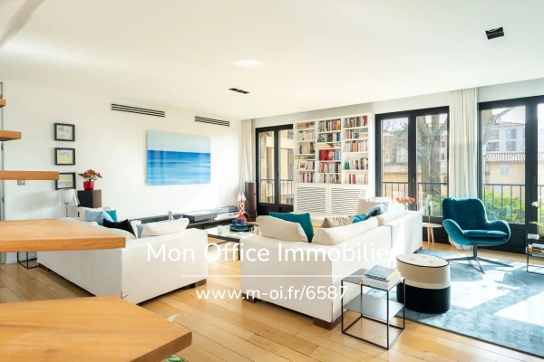 Maison de luxe à vendre à Aix-en-Provence, 1 975 000 €, Photo 3