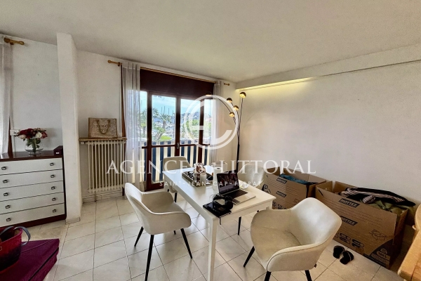 Appartement de luxe à vendre à Saint-Jean-Cap-Ferrat, 820 000 €, Photo 4