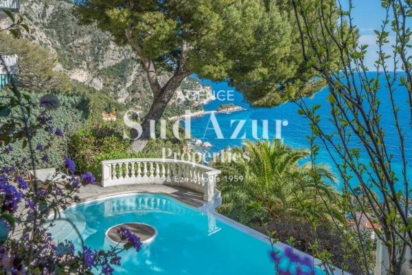 Luxury House for sale in Èze, 3 650 000 €, Photo 4