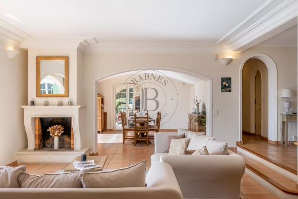 Maison de luxe à vendre à Pégomas, 2 500 000 €, Photo 4
