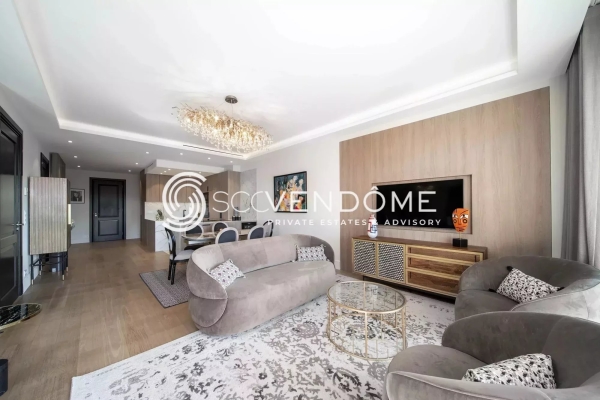 Appartement de luxe à vendre à Cannes, 2 800 000 €, Photo 4