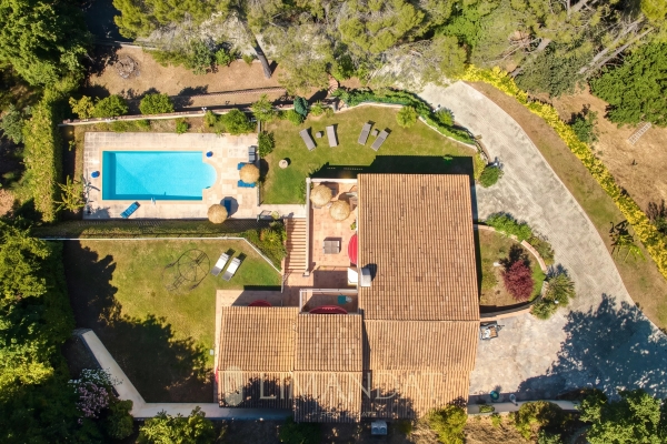 Luxury House for sale in Mouans-Sartoux, 1 995 000 €, Photo 4