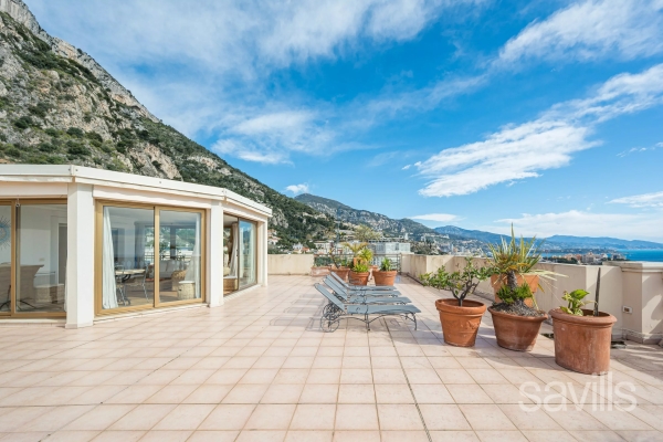 Luxury Apartment for sale in Cap-d'Ail, 2 490 000 €, Photo 5