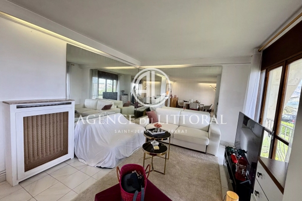 Appartement de luxe à vendre à Saint-Jean-Cap-Ferrat, 820 000 €, Photo 5
