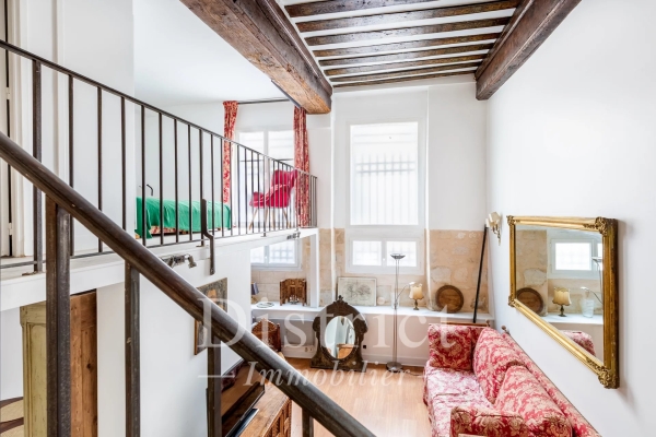 Luxury Apartment for sale in Paris 4Ème, 750 000 €, Photo 5