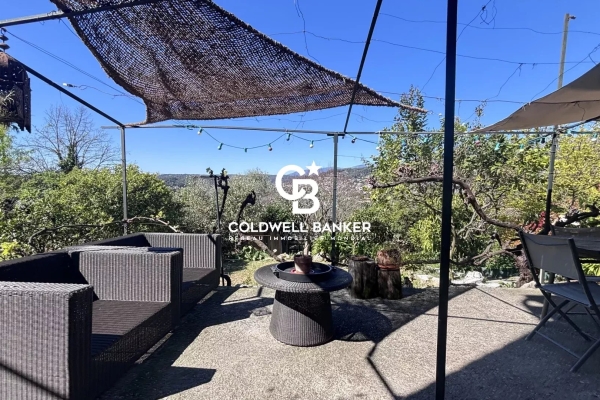 Luxury House for sale in Saint-Paul-de-Vence, 3 200 000 €, Photo 5