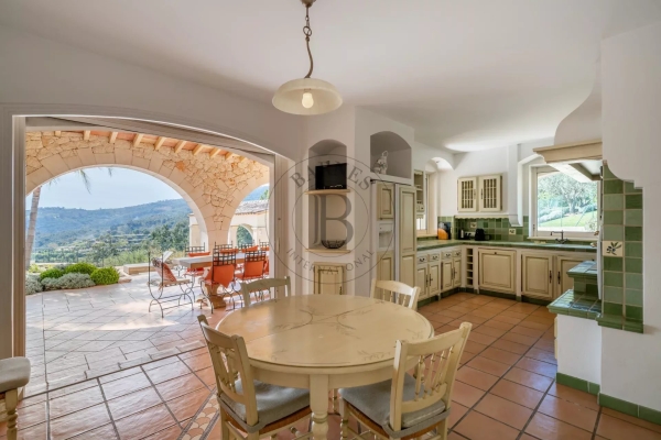 Maison de luxe à vendre à Pégomas, 2 500 000 €, Photo 5