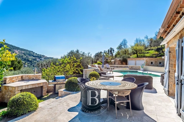 Maison de luxe à vendre à Grasse, 1 490 000 €, Photo 5