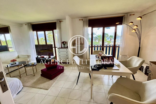 Appartement de luxe à vendre à Saint-Jean-Cap-Ferrat, 820 000 €, Photo 6