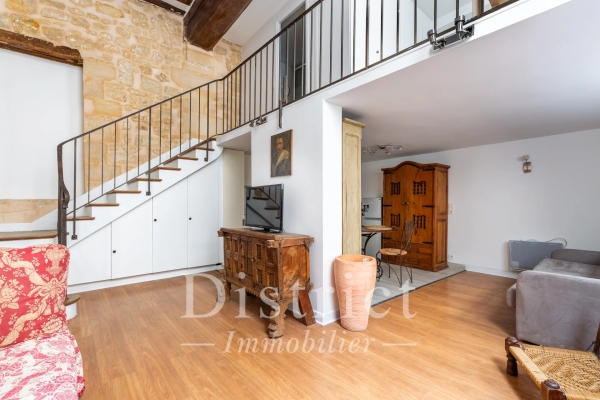 Luxury Apartment for sale in Paris 4Ème, 750 000 €, Photo 6