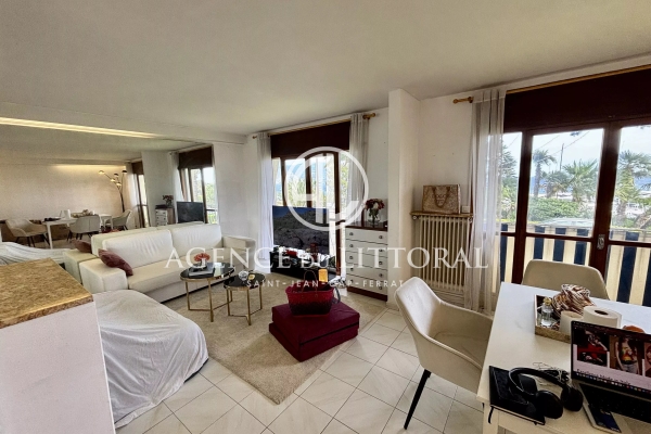 Appartement de luxe à vendre à Saint-Jean-Cap-Ferrat, 820 000 €, Photo 7