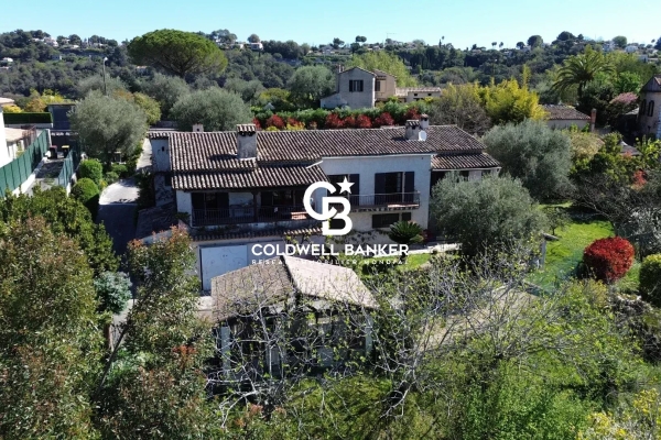 Luxury House for sale in Saint-Paul-de-Vence, 3 200 000 €, Photo 7