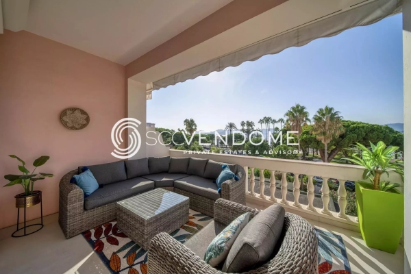 Appartement de luxe à vendre à Cannes, 2 800 000 €, Photo 7