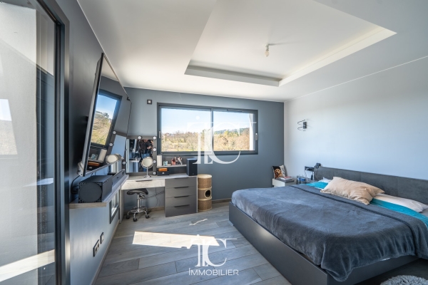 Maison de luxe à vendre à Vinezac, 790 000 €, Photo 7