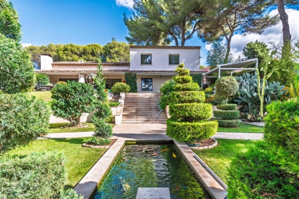 Maison de luxe à vendre à Biot, 2 750 000 €, Photo 1