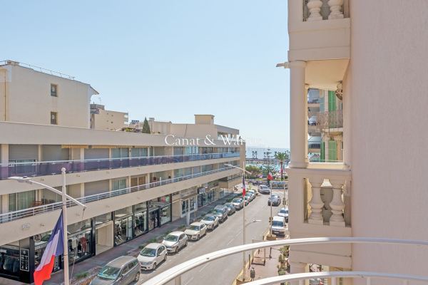 Appartement de luxe à vendre à Saint-Raphaël, 525 000 €, Photo 1