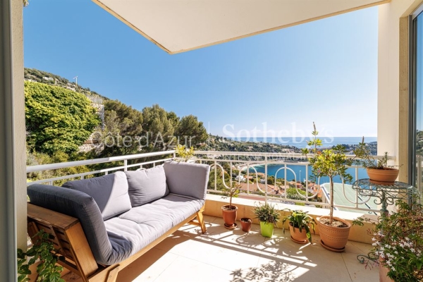 Luxury Apartment for sale in Villefranche-sur-Mer, 1 092 000 €, Photo 1