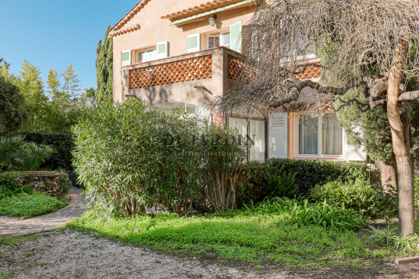 Appartement de luxe à vendre à Saint-Tropez, 3 000 000 €, Photo 1
