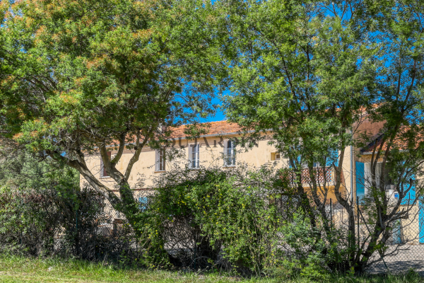 Maison de luxe à vendre à Ramatuelle, 4 500 000 €, Photo 1