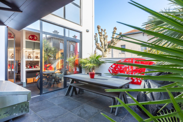 Maison de luxe à vendre à Biarritz, 1 098 000 €, Photo 1