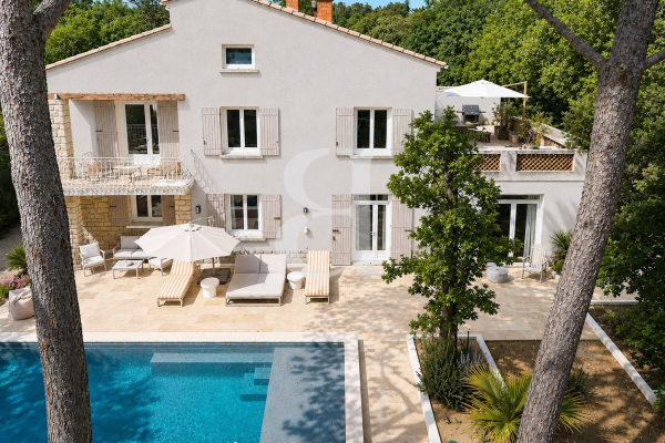 Luxury House for sale in Mazan, 695 000 €, Photo 1