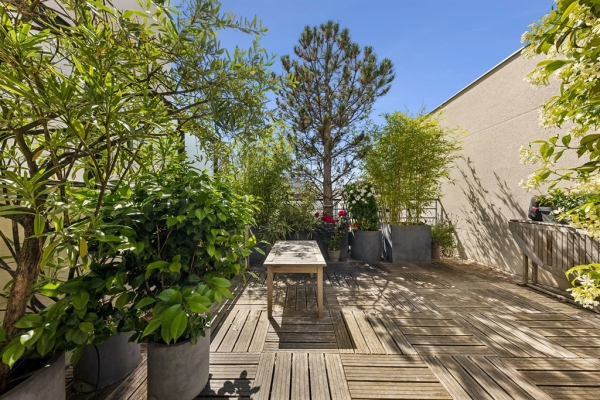 Luxury House for sale in Boulogne-Billancourt, 1 880 000 €, Photo 1