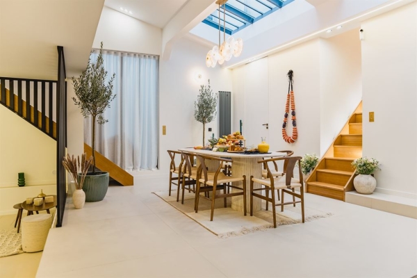 Appartement de luxe à vendre à Paris 18Ème, 1 850 000 €, Photo 1