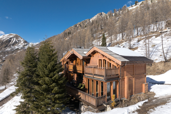 Maison de luxe à vendre à Isola, 3 500 000 €, Photo 1