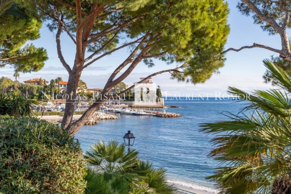 Maison de luxe à vendre à Beaulieu-sur-Mer, 4 950 000 €, Photo 1