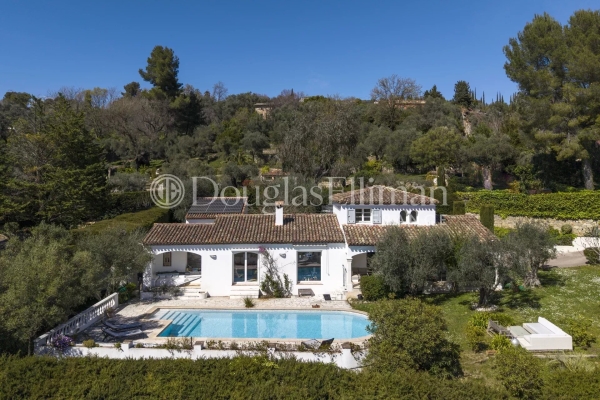 Maison de luxe à vendre à Opio, 1 380 000 €, Photo 1