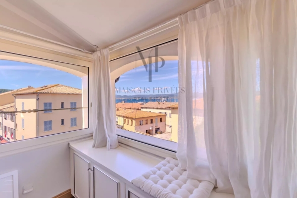Appartement de luxe à vendre à Saint-Tropez, 2 800 000 €, Photo 1