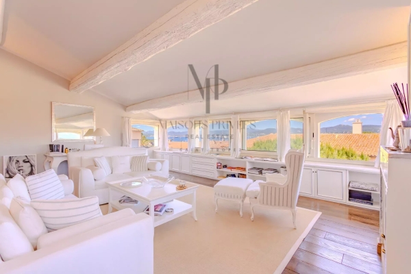 Appartement de luxe à vendre à Saint-Tropez, 2 400 000 €, Photo 1