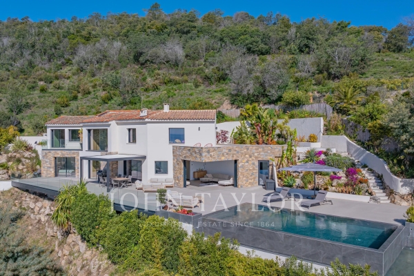 Maison de luxe à vendre à Mandelieu-la-Napoule, 2 990 000 €, Photo 1