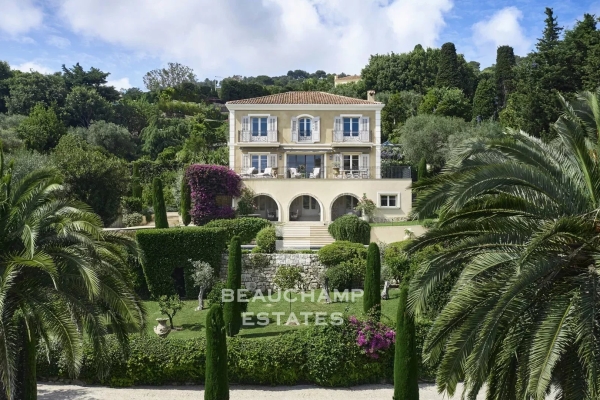 Maison de luxe à vendre à Cannes, 9 800 000 €, Photo 1