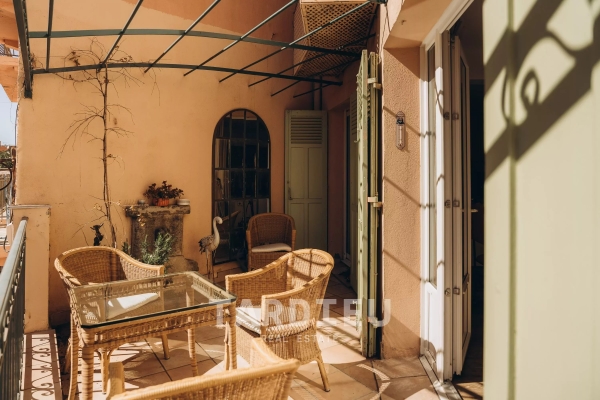 Appartement de luxe à vendre à Saint-Tropez, 1 790 000 €, Photo 1