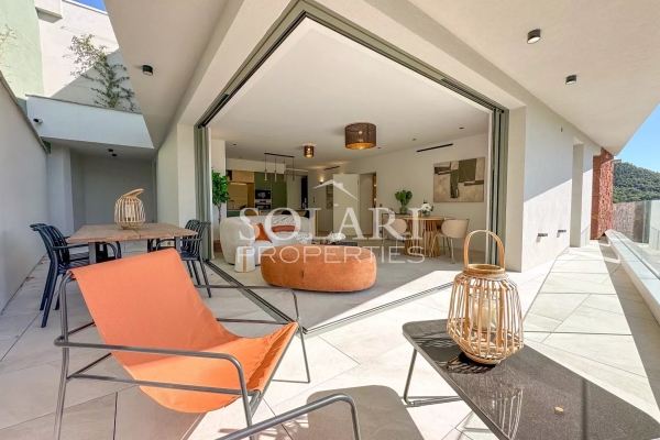 Appartement de luxe à vendre à Les Adrets de l'Esterel, 695 000 €, Photo 1