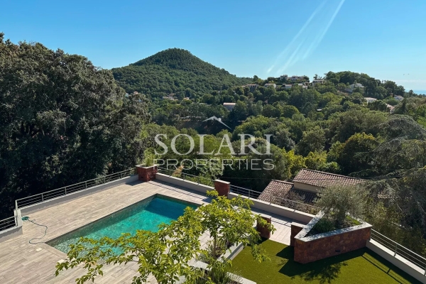 Appartement de luxe à vendre à Les Adrets de l'Esterel, 795 000 €, Photo 1