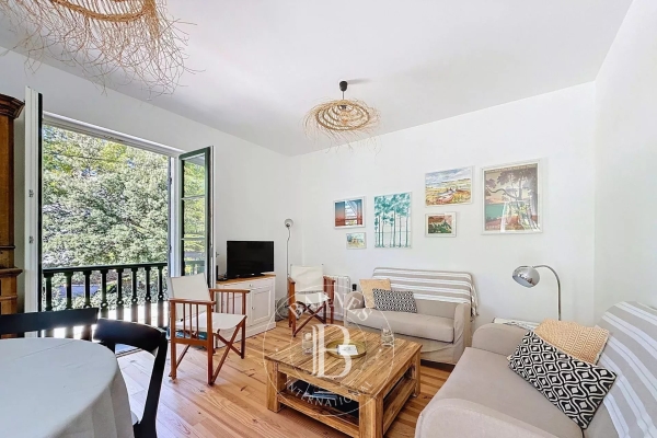 Appartement de luxe à louer à Arcachon, 1 500 €, Photo 1