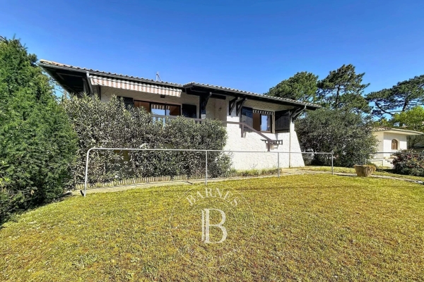 Maison de luxe à vendre à Arcachon, 1 190 000 €, Photo 1