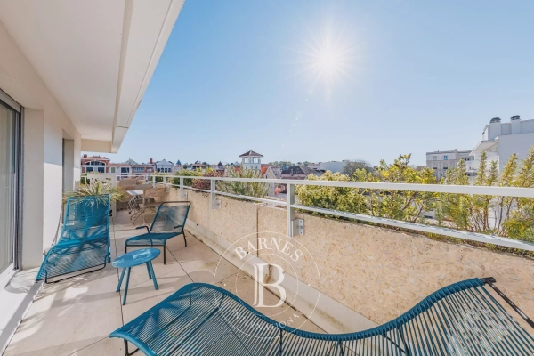 Appartement de luxe à vendre à Arcachon, 990 000 €, Photo 1