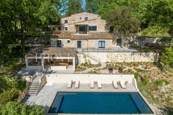 Luxury House for sale in Gordes, 3 200 000 €, Photo 1