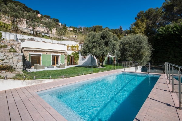 Maison de luxe à vendre à La Turbie, 1 800 000 €, Photo 1