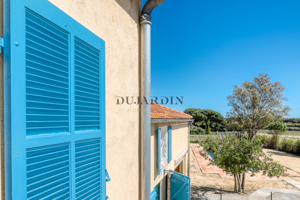Maison de luxe à vendre à Ramatuelle, 4 500 000 €, Photo 2
