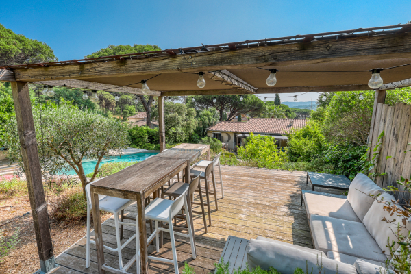 Maison de luxe à vendre à Gassin, 1 090 000 €, Photo 2