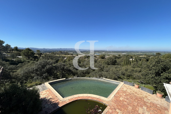 Maison de luxe à vendre à L Isle-sur-La-Sorgue, 680 000 €, Photo 2