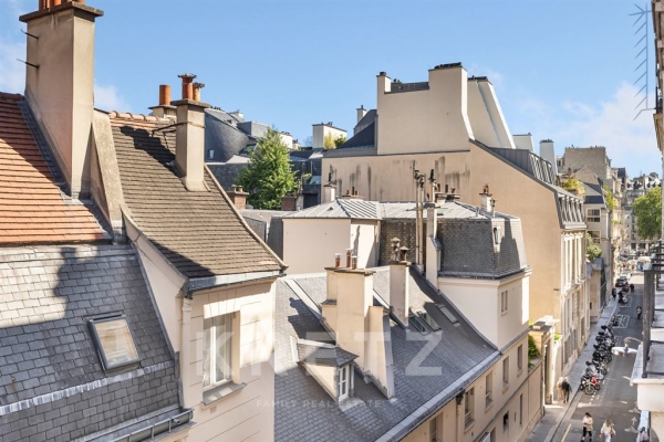 Luxury Apartment for sale in Paris 7ème, 1 600 000 €, Photo 2