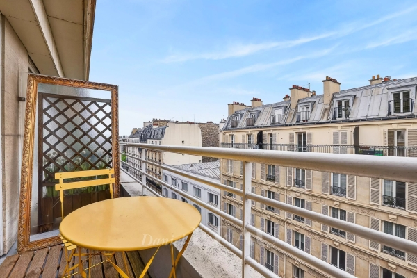 Appartement de luxe à vendre à Paris 12ème, 445 000 €, Photo 2
