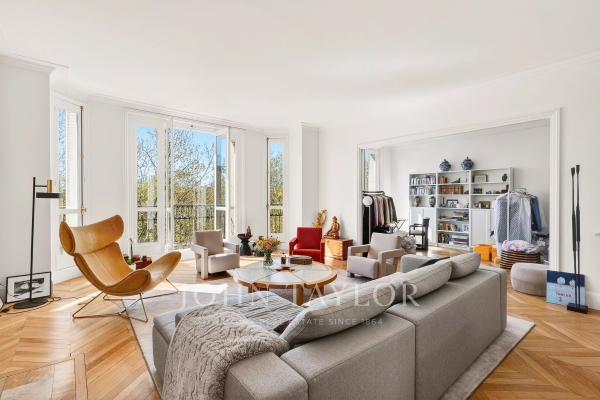 Luxury Apartment for sale in Paris 7Ème, 5 590 000 €, Photo 2