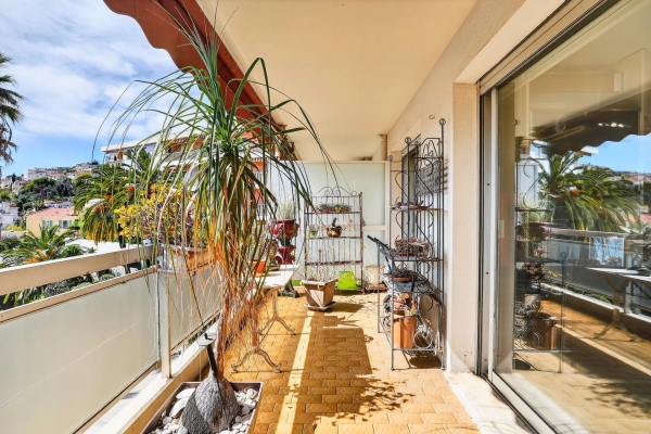 Appartement de luxe à vendre à Nice, 510 000 €, Photo 2