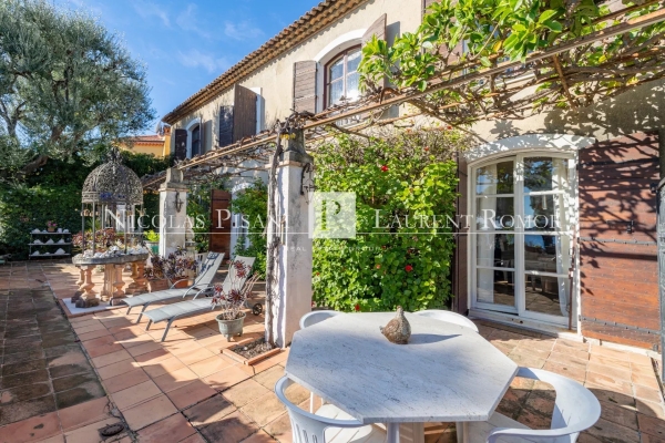 Maison de luxe à vendre à Beaulieu-sur-Mer, 4 950 000 €, Photo 2
